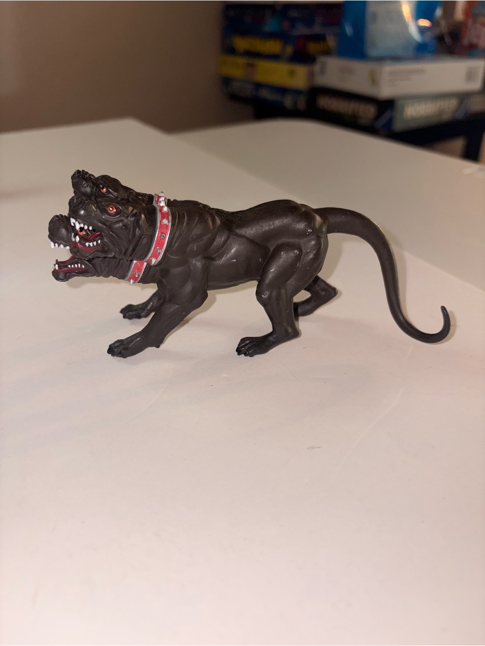 Papo Cerberus (Model #38912)